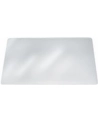 Durable Podkładka Na Biurko DuraGlas 500x650mm Przezroczysta - nr 9