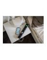 Brennenstuhl Eco-Line Listwa Zasilająca Z Wyłącznikiem - 6X Gniazd - 3M Kabel - Czarna - nr 10
