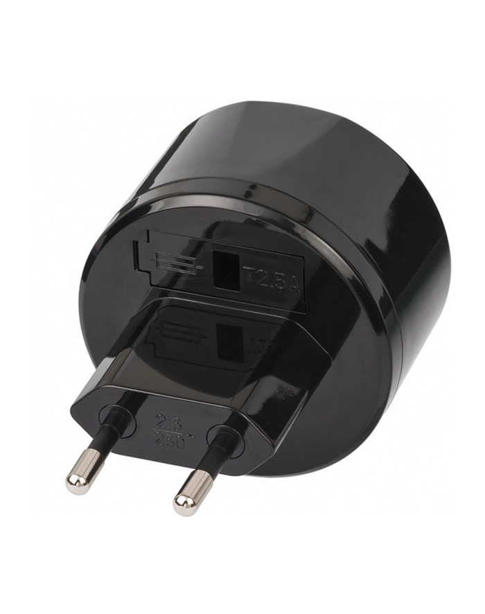 Brennenstuhl Adapter Podróżny 1508500010 główny
