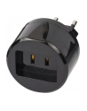 Brennenstuhl Adapter Podróżny 1508500010 - nr 8