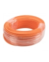 Assmann Skrętka Duplex S-FTP, CAT7, LSZH 1200MHz, 100m, pomarańczowy (DK-1743-VH-D-1) (DK1743VHD1) - nr 10
