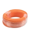 Assmann Skrętka Duplex S-FTP, CAT7, LSZH 1200MHz, 100m, pomarańczowy (DK-1743-VH-D-1) (DK1743VHD1) - nr 19