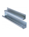 Assmann Szyny montażowe 19'' 2szt. do 600mm i 800mm 100Kg (DN-19 GS-NW) - nr 19