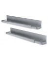 Assmann Szyny montażowe 19'' 2szt. do 600mm i 800mm 100Kg (DN-19 GS-NW) - nr 34