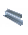 Assmann Szyny montażowe 19'' 2szt. do 600mm i 800mm 100Kg (DN-19 GS-NW) - nr 3