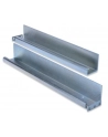Assmann Szyny montażowe 19'' 2szt. do 600mm i 800mm 100Kg (DN-19 GS-NW) - nr 7