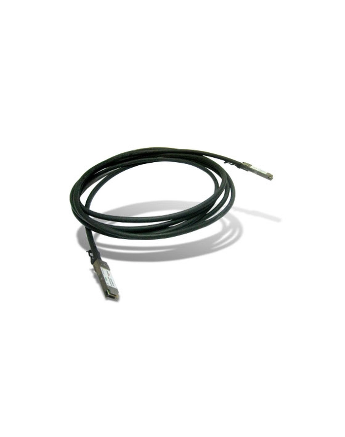 CISCO 10GBASE ACTIVE OPTICAL SFP+ CABLE, 7M (SFP-10G-AOC7M=) główny