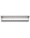 Assmann Patch panel 24 porty czarny (DN91412) - nr 3