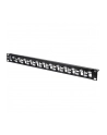 Assmann Patch panel 24 porty czarny (DN91412) - nr 7