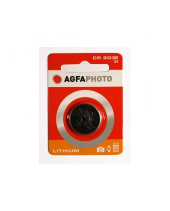 AgfaPhoto CR2032 (70116) nr 2