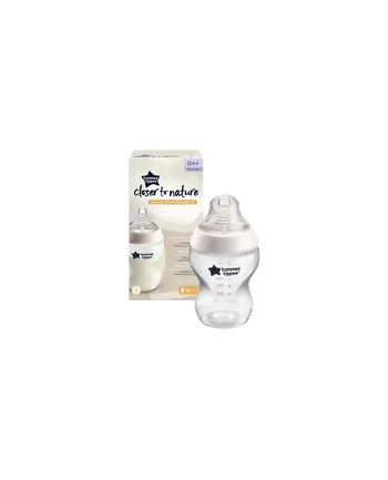 Tommee Tippee Butelka 260 Ml