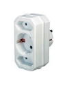 Brennenstuhl Adapter with 2 + 1 sockets (1508050) - nr 6