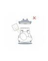 Bakker Elkhuizen FlexDoc Cristal Clear copy holder (BNEFDCC) - nr 14