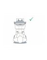 Bakker Elkhuizen FlexDoc Cristal Clear copy holder (BNEFDCC) - nr 15