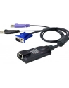 Aten Przejściówka KVM 0.09m (KA7177) - nr 5