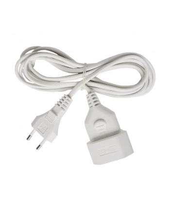 Brennenstuhl Kabel zasilający 3m 1161660 (1161660) nr 1