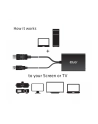 Kabel Club 3D Club3D DISPLAY PORT MALE TO DVI -D ACTIVE DUAL LINK FEMALE 330MHZ STEREO 3D GAMING (CAC1010) - nr 16