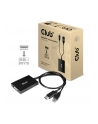Kabel Club 3D Club3D DISPLAY PORT MALE TO DVI -D ACTIVE DUAL LINK FEMALE 330MHZ STEREO 3D GAMING (CAC1010) - nr 21