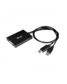 Kabel Club 3D Club3D DISPLAY PORT MALE TO DVI -D ACTIVE DUAL LINK FEMALE 330MHZ STEREO 3D GAMING (CAC1010) - nr 28