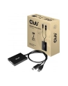Kabel Club 3D Club3D DISPLAY PORT MALE TO DVI -D ACTIVE DUAL LINK FEMALE 330MHZ STEREO 3D GAMING (CAC1010) - nr 30