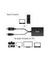 Kabel Club 3D Club3D DISPLAY PORT MALE TO DVI -D ACTIVE DUAL LINK FEMALE 330MHZ STEREO 3D GAMING (CAC1010) - nr 34