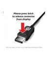 Club 3D Kabel DisplayPort 3m Czarny (CAC-1060) - nr 21