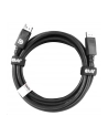 Club 3D Kabel DisplayPort 3m Czarny (CAC-1060) - nr 24