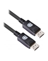 Club 3D Kabel DisplayPort 3m Czarny (CAC-1060) - nr 43