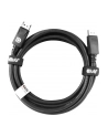 Club 3D Kabel DisplayPort 3m Czarny (CAC-1060) - nr 45