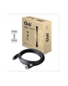 Club 3D Kabel DisplayPort 3m Czarny (CAC-1060) - nr 53