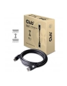 Club 3D Kabel DisplayPort 3m Czarny (CAC-1060) - nr 55