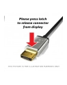 Club 3D Kabel DisplayPort 4m Czarny (CAC-1069) - nr 19