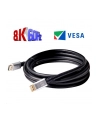 Club 3D Kabel DisplayPort 4m Czarny (CAC-1069) - nr 22