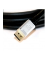 Club 3D Kabel DisplayPort 4m Czarny (CAC-1069) - nr 23