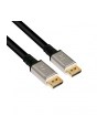 Club 3D Kabel DisplayPort 4m Czarny (CAC-1069) - nr 8