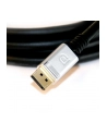 Club 3D Kabel DisplayPort 4m Czarny (CAC-1069) - nr 9