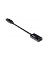 Club 3D DisplayPort - HDMI 0.19m Czarny (CAC-1080) - nr 13
