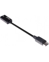 Club 3D DisplayPort - HDMI 0.19m Czarny (CAC-1080) - nr 32