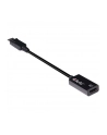 Club 3D DisplayPort - HDMI 0.19m Czarny (CAC-1080) - nr 41