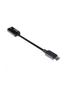 Club 3D DisplayPort - HDMI 0.19m Czarny (CAC-1080) - nr 51