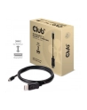 Club 3D mini DisplayPort/DisplayPort 2m (CAC1115) - nr 14
