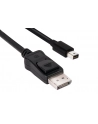 Club 3D mini DisplayPort/DisplayPort 2m (CAC1115) - nr 22