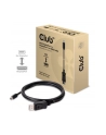 Club 3D mini DisplayPort/DisplayPort 2m (CAC1115) - nr 28