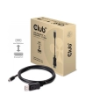 Club 3D mini DisplayPort/DisplayPort 2m (CAC1115) - nr 33