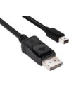 Club 3D mini DisplayPort/DisplayPort 2m (CAC1115) - nr 40
