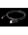 Club 3D mini DisplayPort/DisplayPort 2m (CAC1115) - nr 50