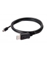 Club 3D mini DisplayPort/DisplayPort 2m (CAC1115) - nr 60