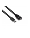 Club 3D Kabel Club 3D Club3D DISPLAY PORT 1.1A MALE TO VGA FEMALE ACTIVE ADAPTER (CAC1121) - nr 1