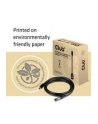 Club 3D Kabel Club 3D Club3D DISPLAY PORT 1.1A MALE TO VGA FEMALE ACTIVE ADAPTER (CAC1121) - nr 35