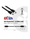 Club 3D mini DisplayPort/mini DisplayPort 2m (CAC1164) - nr 15